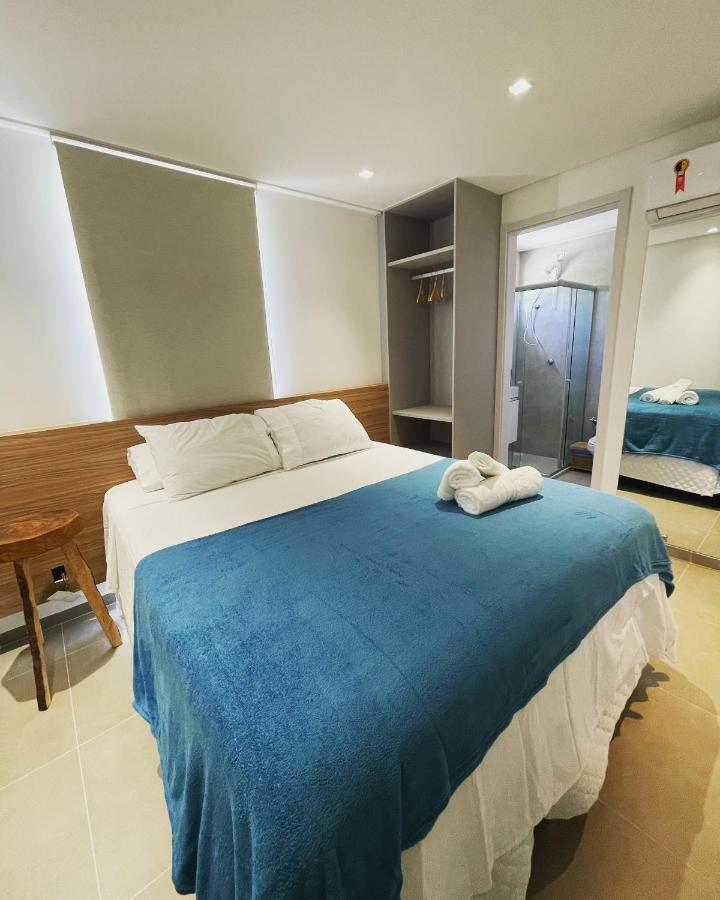 Casa Milagres Oka 19 - Sao Miguel Dos Milagres Villa Bagian luar foto